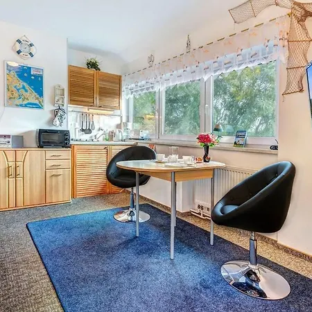 Appartement Rehwiese, Fewo 01