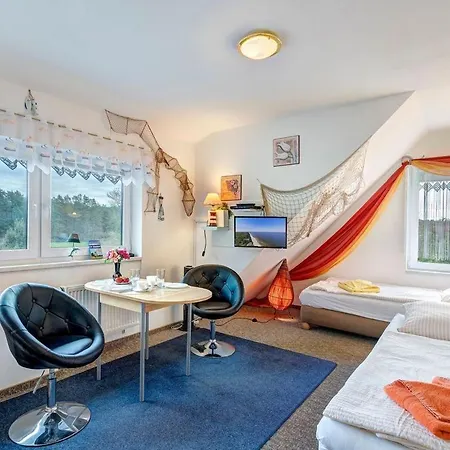 Appartement Rehwiese, Fewo 01 *