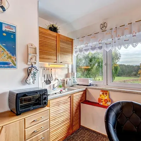 Appartement Rehwiese, Fewo 01 Stoben